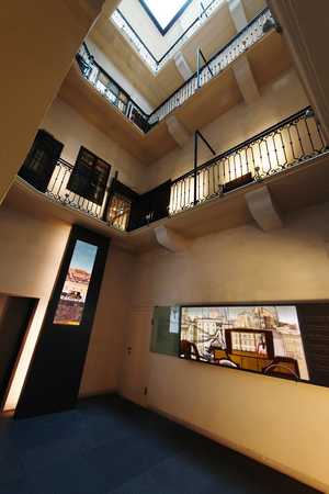 © David Peters / Mozarthaus Vienna